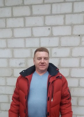 Альберт, 45, Azərbaycan Respublikası, Bakı