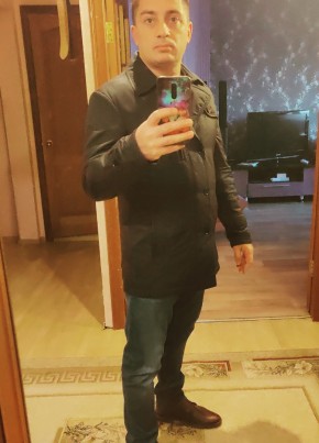 Михаил, 38, Россия, Сургут