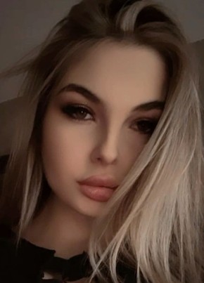 Вика из Рамони 23 года