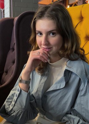 Анастасия, 20, Россия, Сургут