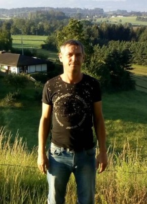 Sergey, 44, Austria, Wolfurt