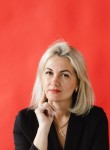 Olesya, 37, Krasnoyarsk