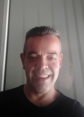 Javier, 45, Estado Español, Burgos