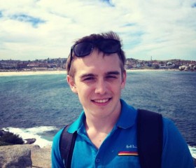 Виктор, 33, Krasnoyarsk