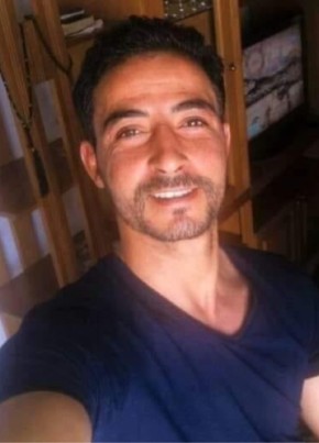 Salim, 36, تونس, تونس