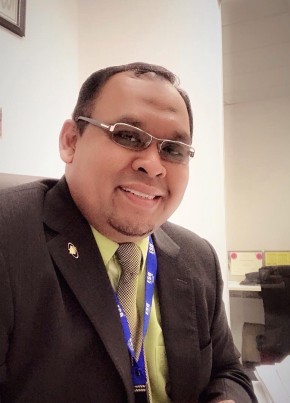 Hafiz, 58, Malaysia, Subang Jaya