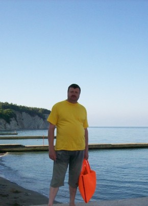 Андрей, 61, Россия, Зеленоград
