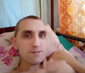 Михаил, 36 лет, Сусанино