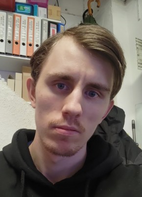 Сергей из München 23 года