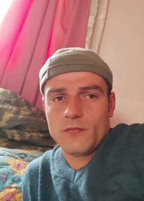 Halil, 31, Türkiye Cumhuriyeti, Adapazarı