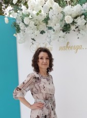 Tatyana, 52, Russia, Moscow