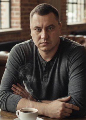 Tim, 36, Russia, Kolpino