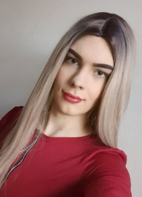 Vlada, 28, Russia, Moscow