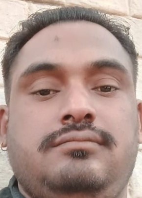 Manpreet, 22, India, New Delhi
