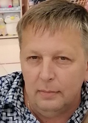 Эдуард Кузьминых, 54, Россия, Фатеж