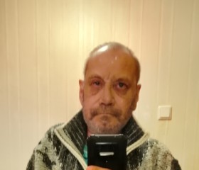 Egor, 52, Izhevsk