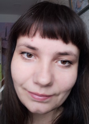 Елена Кризо, 40, Россия, Минусинск