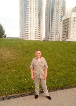 Алексей из Саратова 46 лет