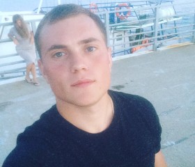 Slava, 25, Bryansk