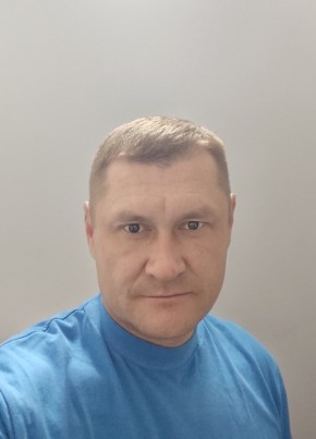 Андрей из Уссурийска 41 год