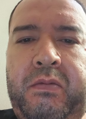 Дамир из Ачинска 36 лет