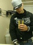 Spanky, 33 года, Fort McMurray