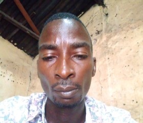 Mose, 35 лет, Kampala