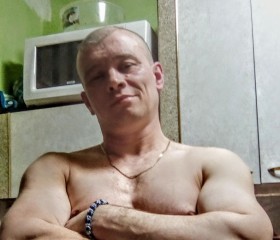 Василий, 47 лет, Новокузнецк