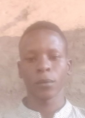 Mohamed barry, 28, République de Guinée, Kankan