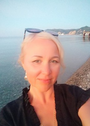 Светлана, 45, Россия, Балахна