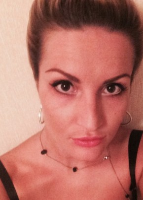 yulia, 36, Россия, Москва