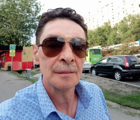 Vikon, 56 лет, Астана