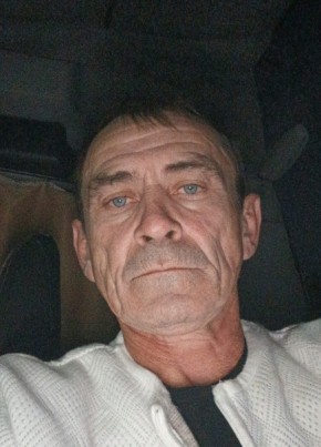 Юрий из Калуги 54 года