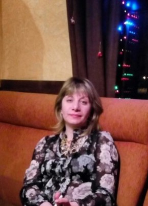 оксана, 51, Россия, Краснодар