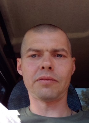 Игорь, 43, Россия, Асбест