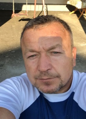 Milenko, 50, Bosna i Hercegovina, Tuzla