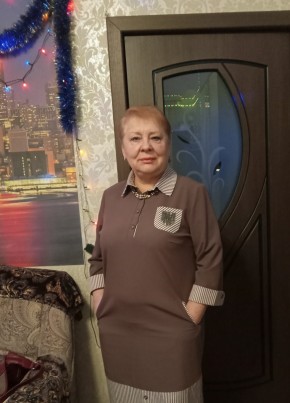 Irina, 66, Russia, Nizhniy Novgorod