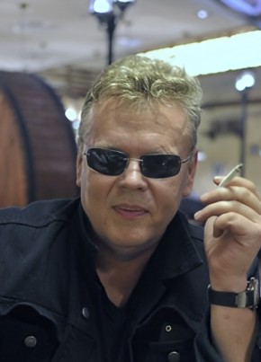 RamblerDating profile picture for @finnish