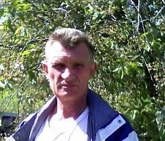 Алексей, 60 лет, Київ