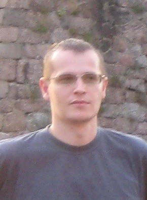 Иван, 42, Россия, Москва