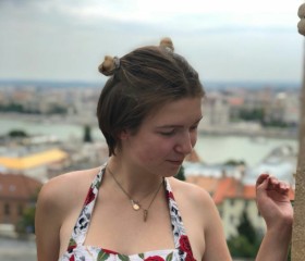 Daria, 26, Zheleznodorozhnyy (MO)