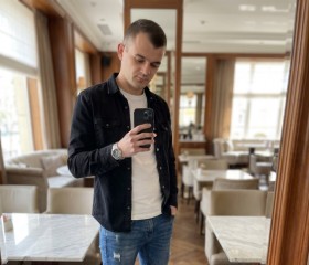 Denis, 28, Voronezh