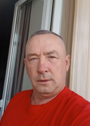 Шамиль из Казани 57 лет