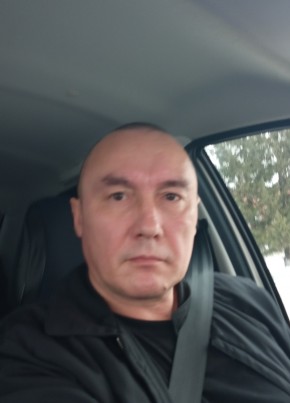 Нафис Шараев, 44, Россия, Янаул