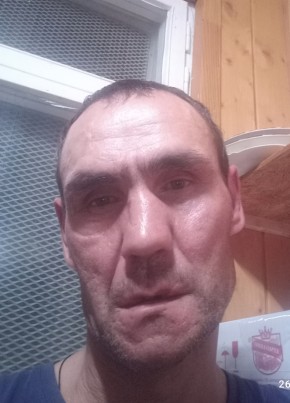 Владимир из Москвы 48 лет