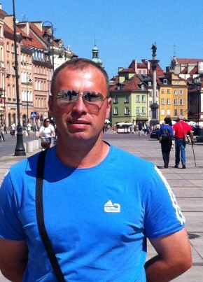 Михаил, 46, Україна, Полтава