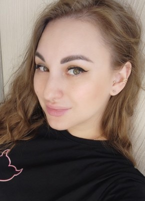 Анна из Волгограда 34 года