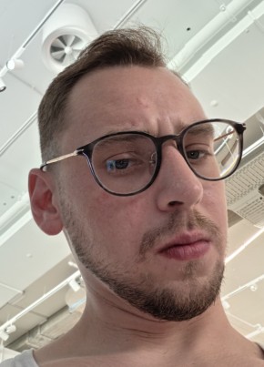 Янис из København 27 лет