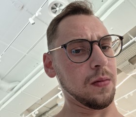 Yanis, 27, Copenhagen