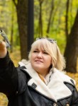 Oksana, 50, Moscow